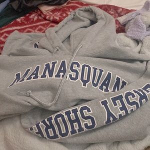 Manasquan hoodie